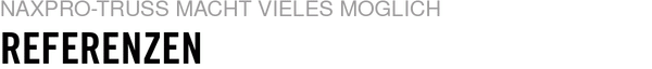 Referenzen